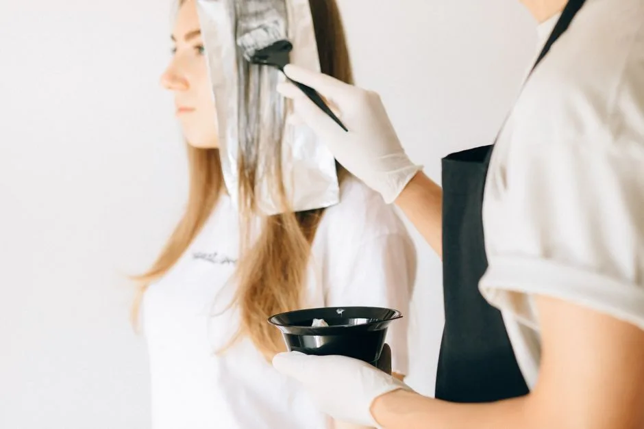 Selluna Hair Salon